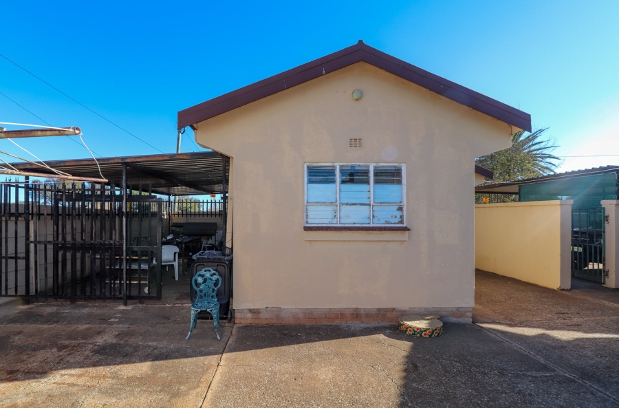 3 Bedroom Property for Sale in Orkney North West